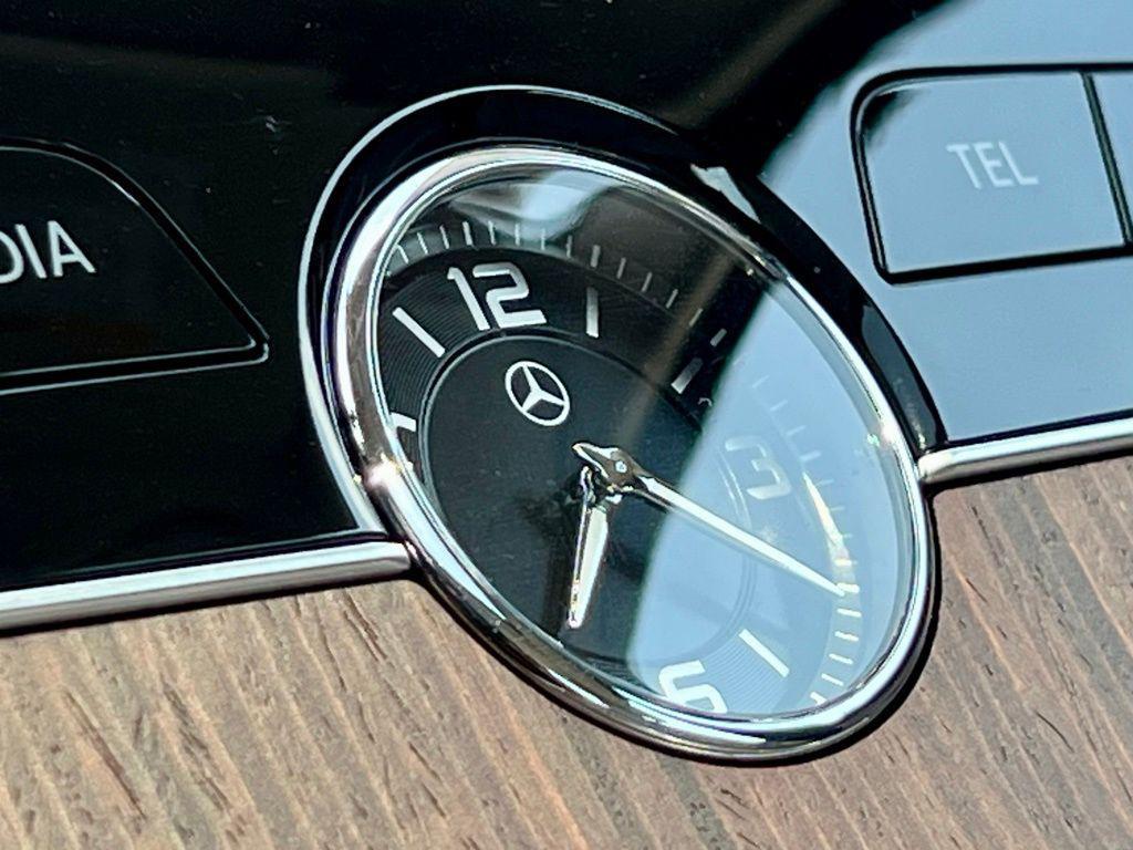 used 2021 Mercedes-Benz C-Class car, priced at $27,645