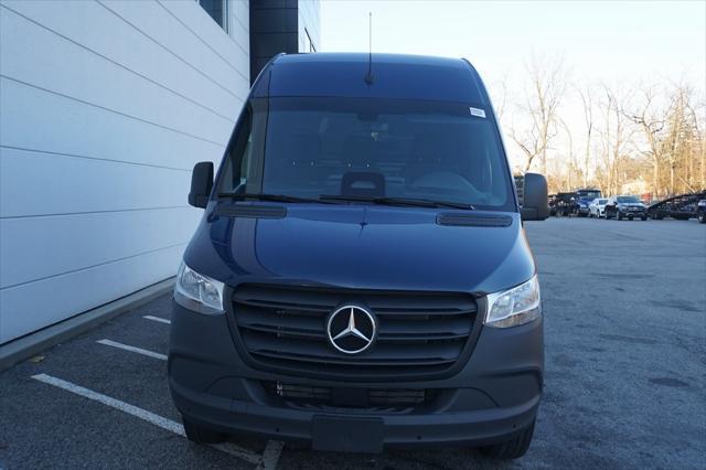 new 2025 Mercedes-Benz Sprinter 2500 car, priced at $68,568