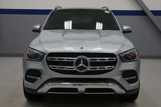 new 2025 Mercedes-Benz GLE 350 car, priced at $69,715