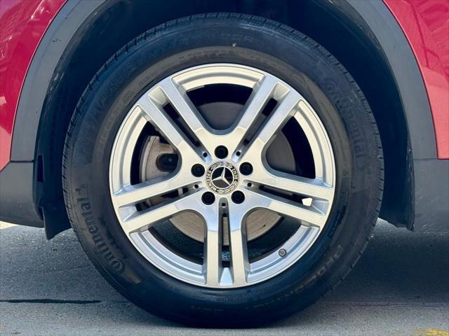used 2023 Mercedes-Benz GLA 250 car, priced at $31,645