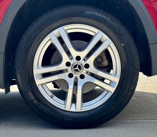 used 2023 Mercedes-Benz GLA 250 car, priced at $31,645