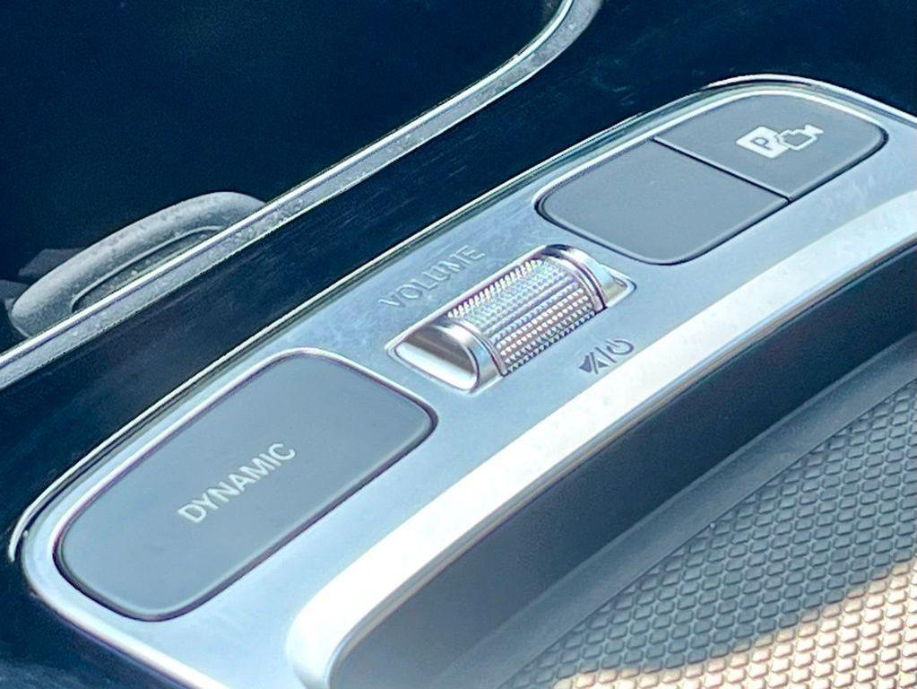 used 2025 Mercedes-Benz GLB 250 car, priced at $41,945