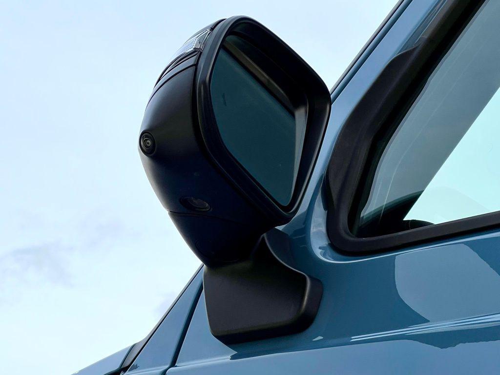 used 2025 Mercedes-Benz AMG G 63 car, priced at $219,000