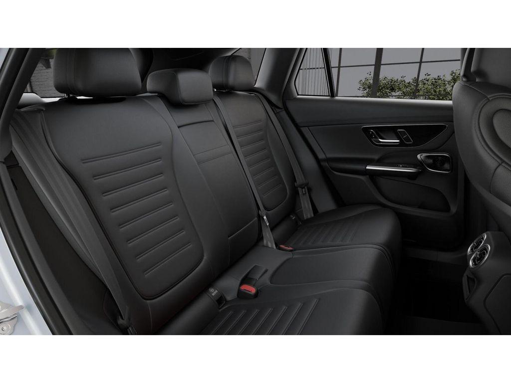 new 2026 Mercedes-Benz GLC 300 car, priced at $65,890