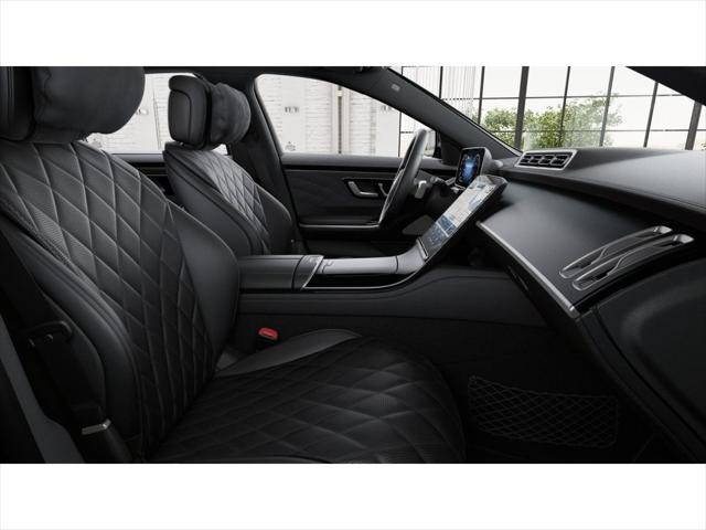 new 2025 Mercedes-Benz S-Class car, priced at $131,545
