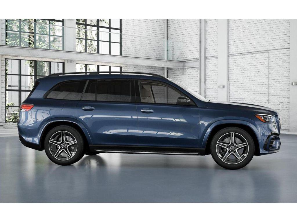 new 2026 Mercedes-Benz GLS 450 car, priced at $99,095