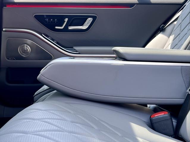 used 2021 Mercedes-Benz S-Class car, priced at $73,945