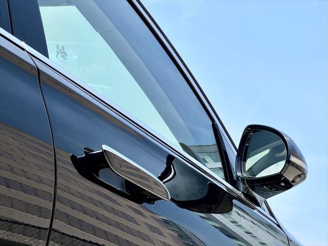 used 2021 Mercedes-Benz S-Class car, priced at $73,945