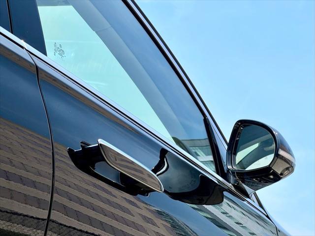 used 2021 Mercedes-Benz S-Class car, priced at $73,945