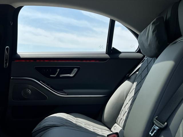 used 2021 Mercedes-Benz S-Class car, priced at $73,945