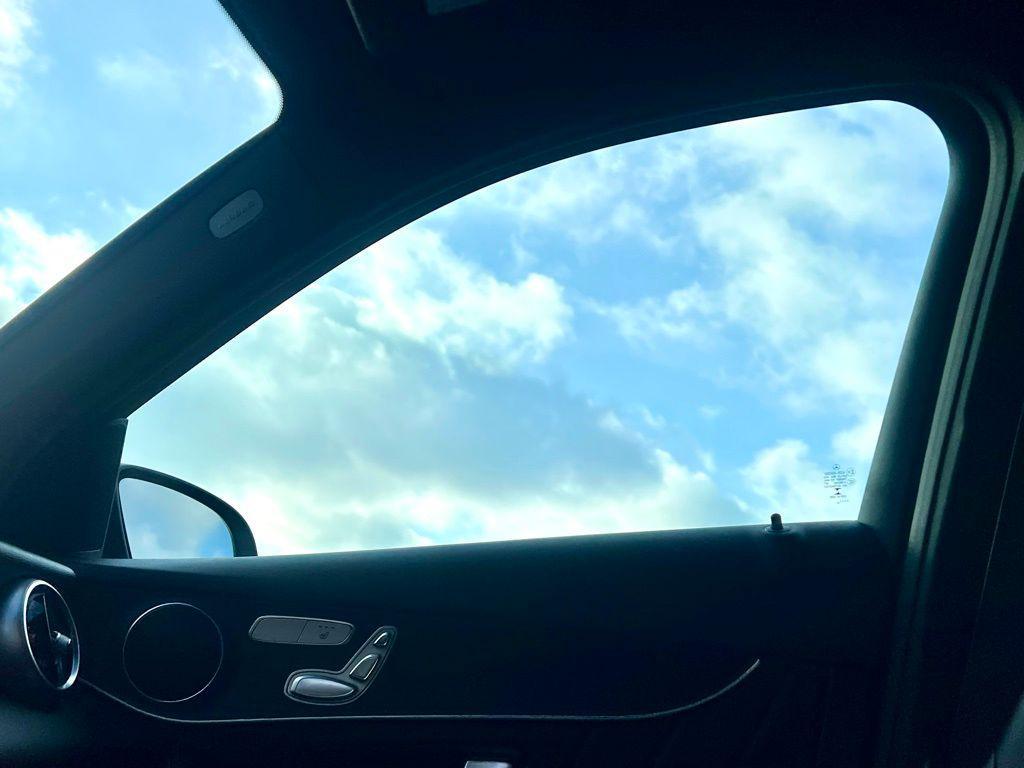 used 2022 Mercedes-Benz GLC 300 car, priced at $31,945