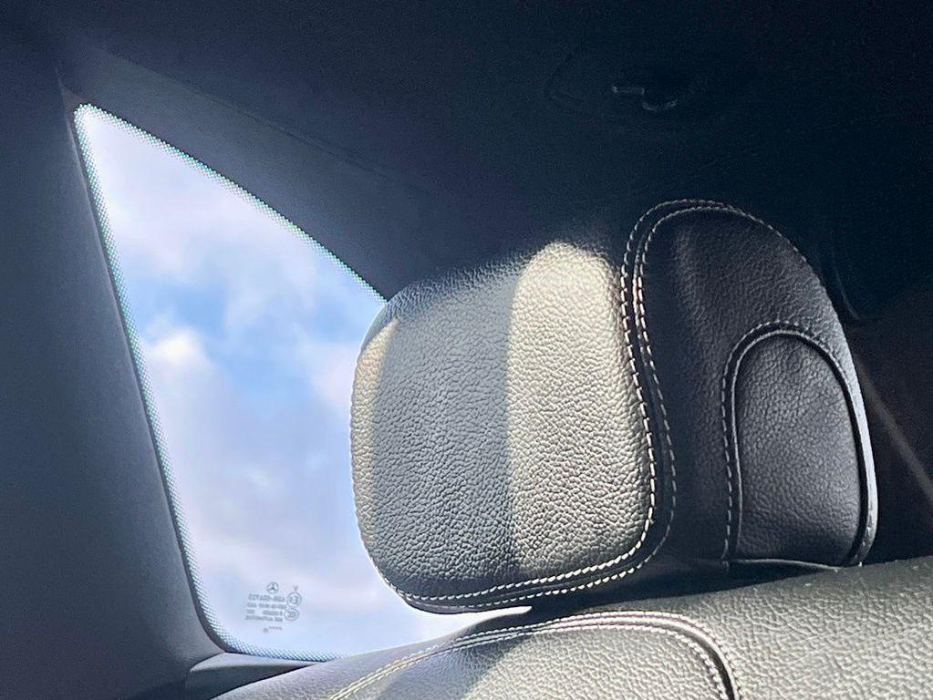 used 2022 Mercedes-Benz GLC 300 car, priced at $31,945