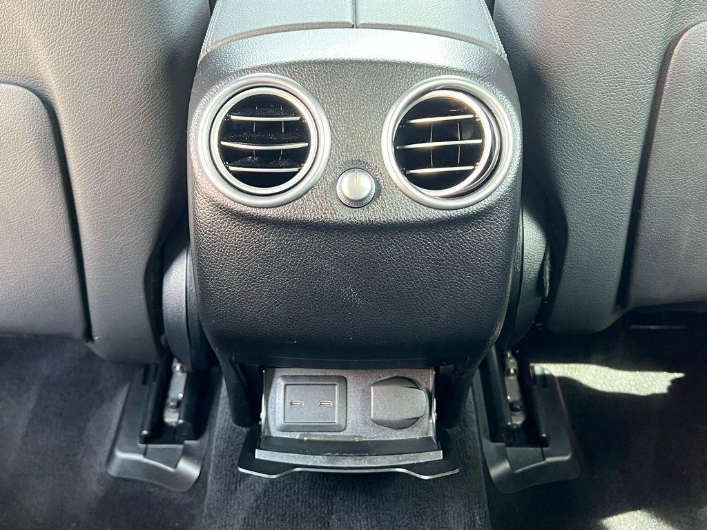 used 2022 Mercedes-Benz GLC 300 car, priced at $29,845