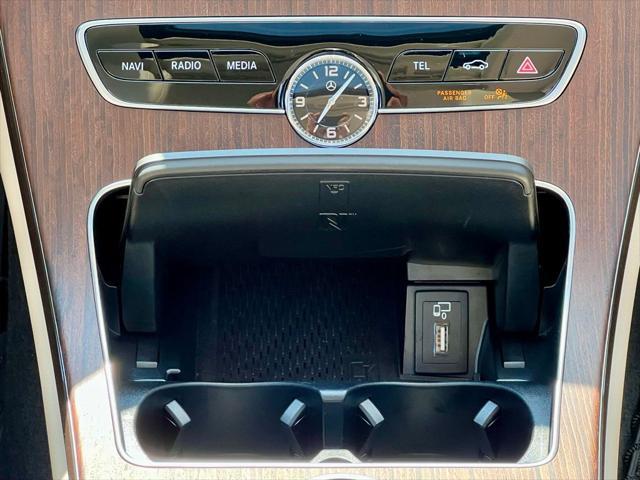 used 2021 Mercedes-Benz C-Class car, priced at $26,945