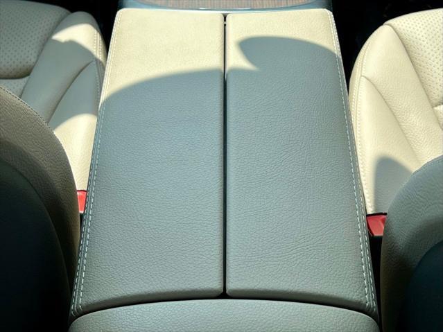 used 2021 Mercedes-Benz C-Class car, priced at $26,945
