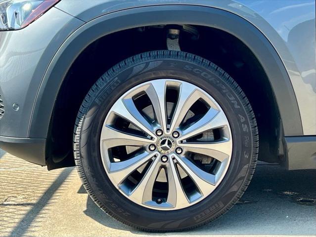 used 2023 Mercedes-Benz GLE 350 car, priced at $49,845