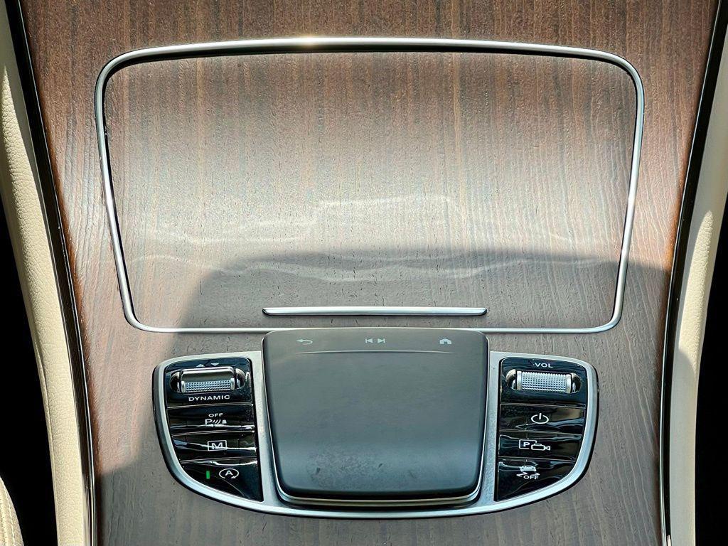 used 2022 Mercedes-Benz GLC 300 car, priced at $33,945