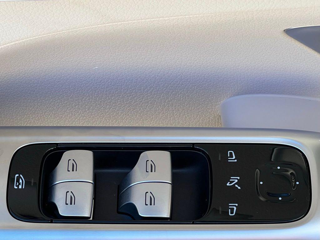 used 2025 Mercedes-Benz C-Class car, priced at $47,566