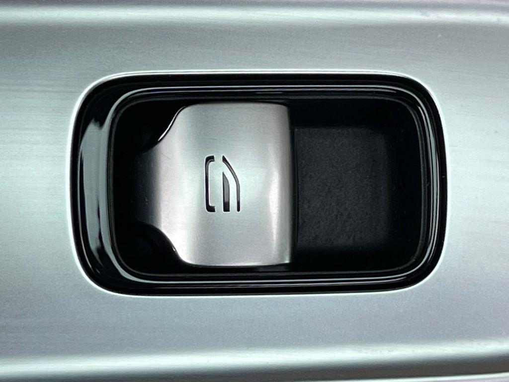 used 2025 Mercedes-Benz C-Class car, priced at $47,566