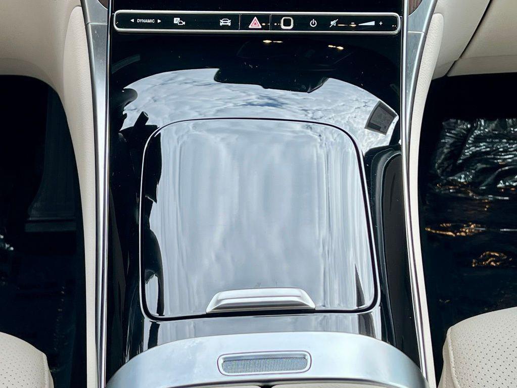 used 2025 Mercedes-Benz C-Class car, priced at $47,566