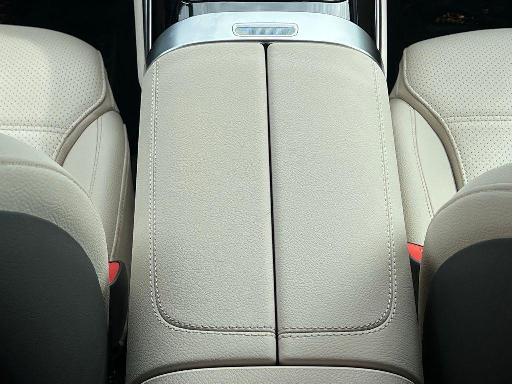 used 2025 Mercedes-Benz C-Class car, priced at $47,566