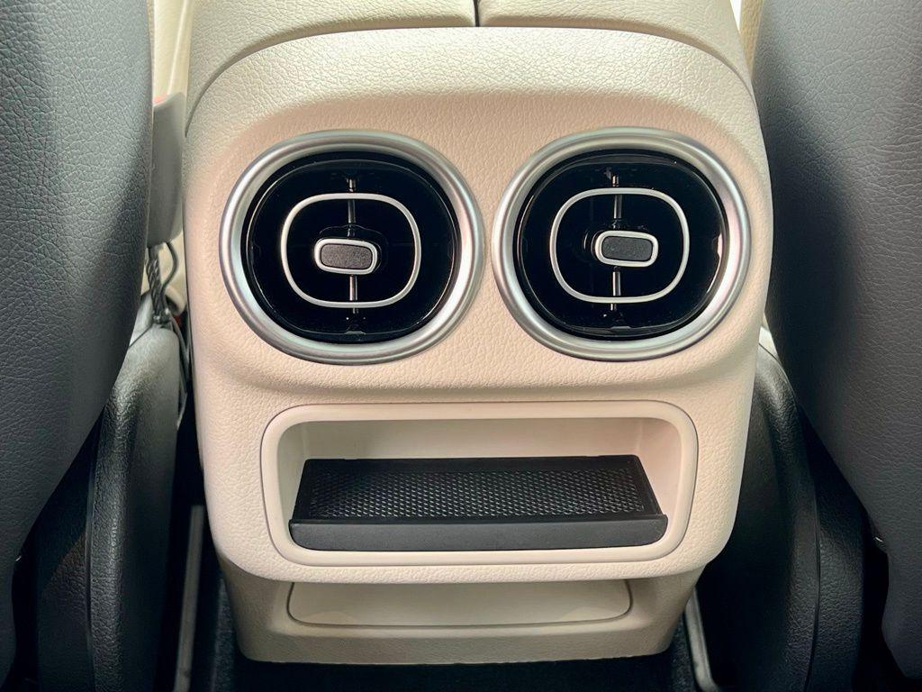 used 2025 Mercedes-Benz C-Class car, priced at $47,566