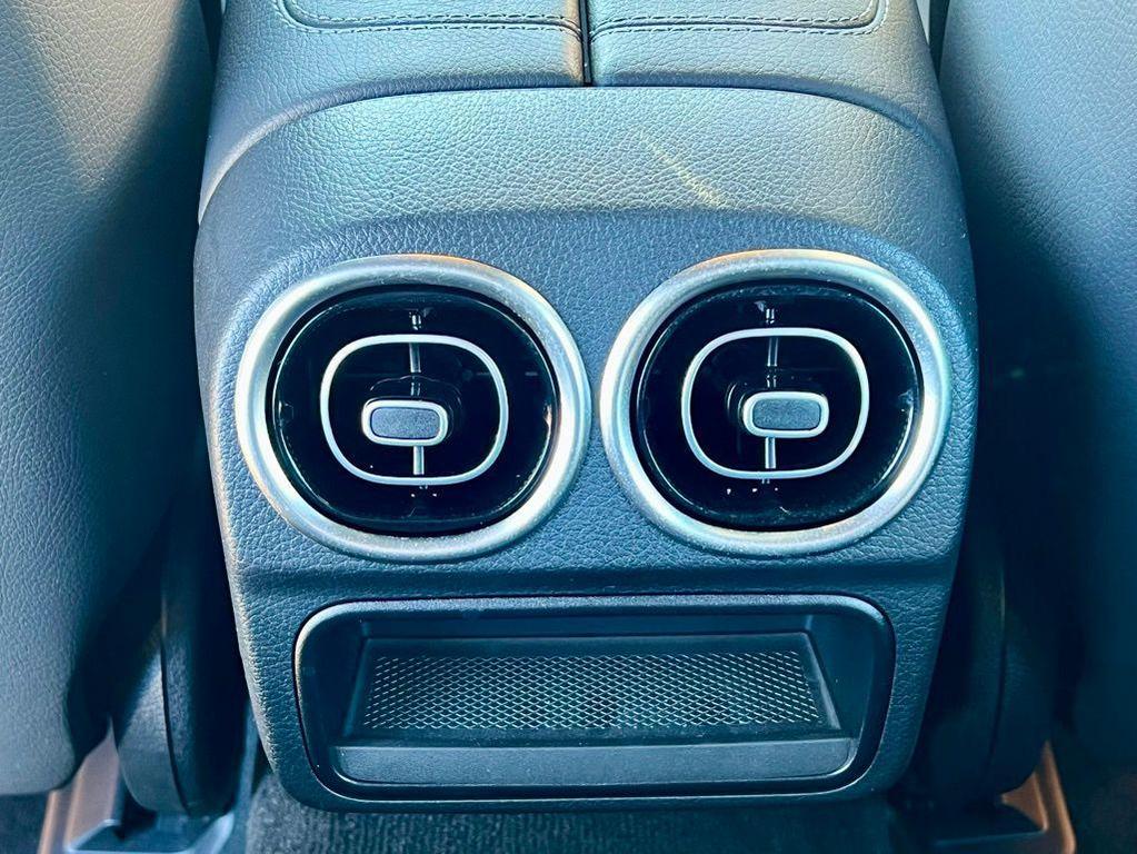 used 2025 Mercedes-Benz C-Class car, priced at $47,165