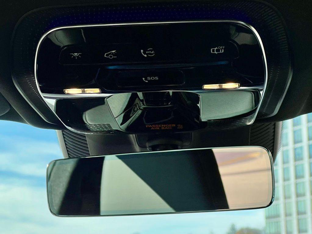 used 2025 Mercedes-Benz C-Class car, priced at $47,165