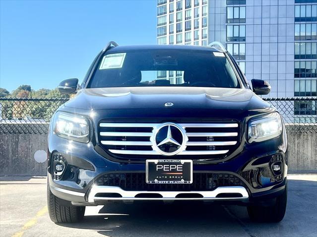 used 2024 Mercedes-Benz GLB 250 car, priced at $40,798