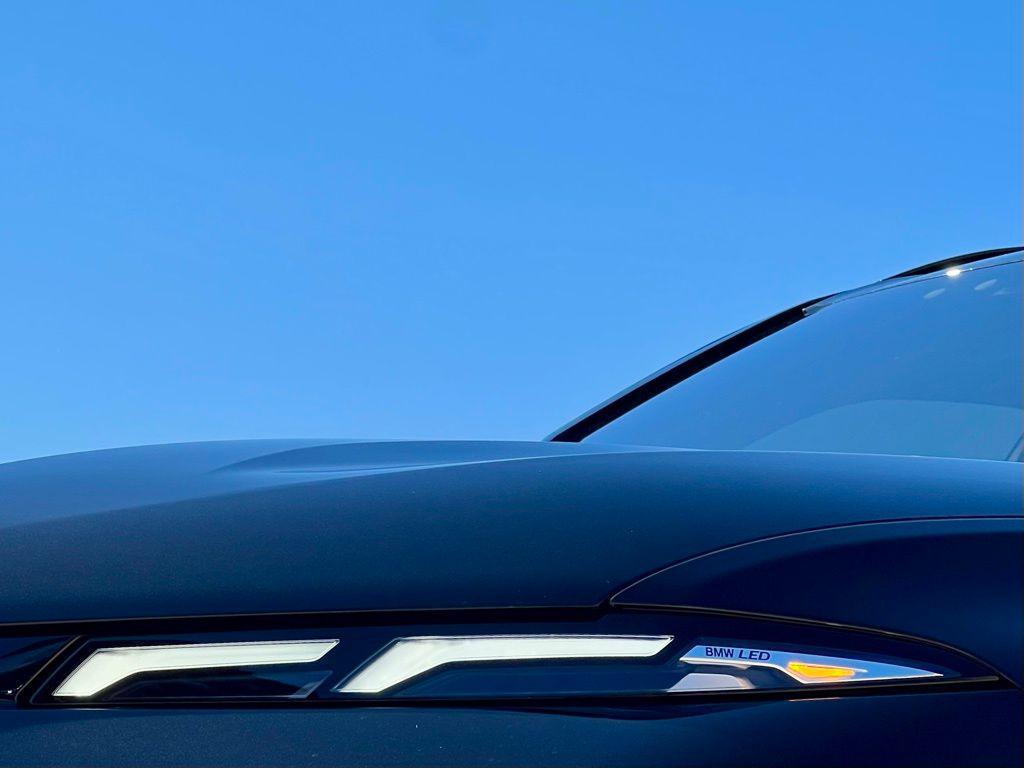 used 2025 BMW X7 car, priced at $99,845