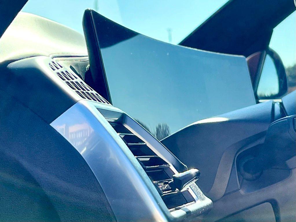 used 2025 BMW X7 car, priced at $99,845