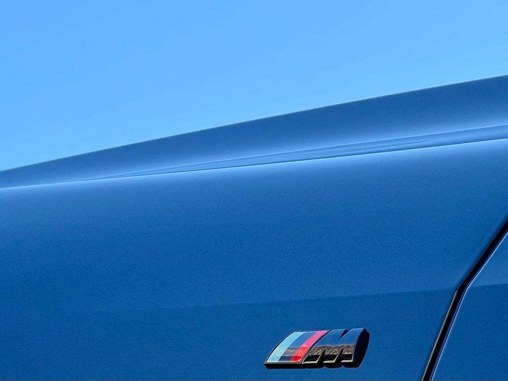 used 2025 BMW X7 car, priced at $99,845