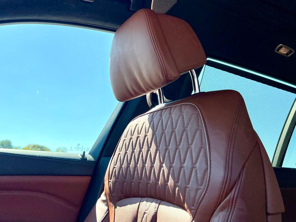 used 2025 BMW X7 car, priced at $99,845