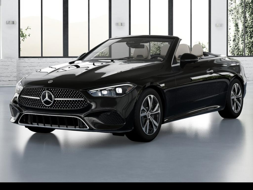 new 2026 Mercedes-Benz CLE 300 car, priced at $73,135