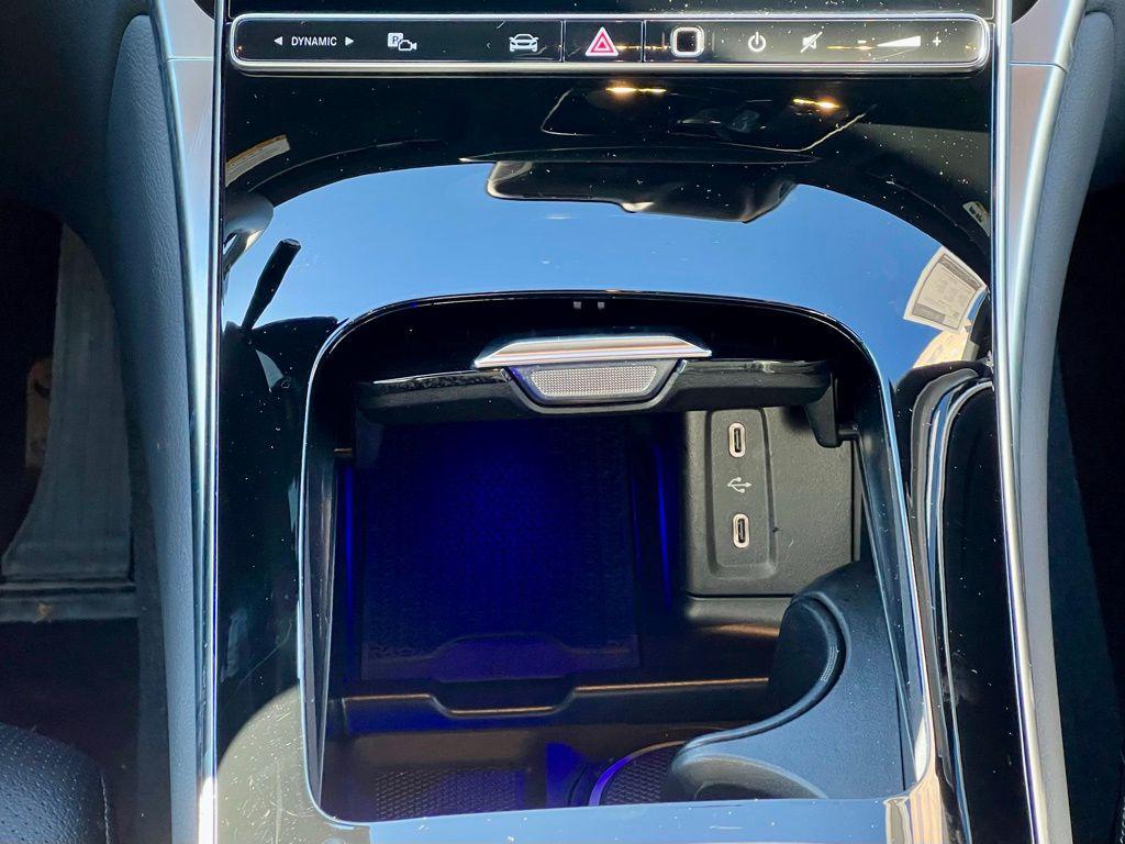 used 2025 Mercedes-Benz GLC 300 car, priced at $46,053