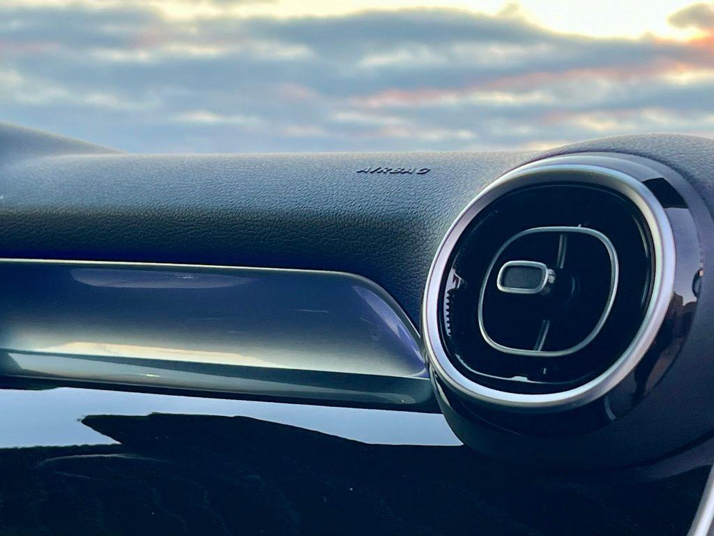 used 2025 Mercedes-Benz GLC 300 car, priced at $46,053