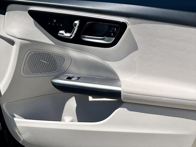 used 2022 Mercedes-Benz C-Class car, priced at $38,745