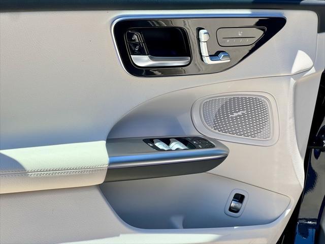 used 2022 Mercedes-Benz C-Class car, priced at $38,745