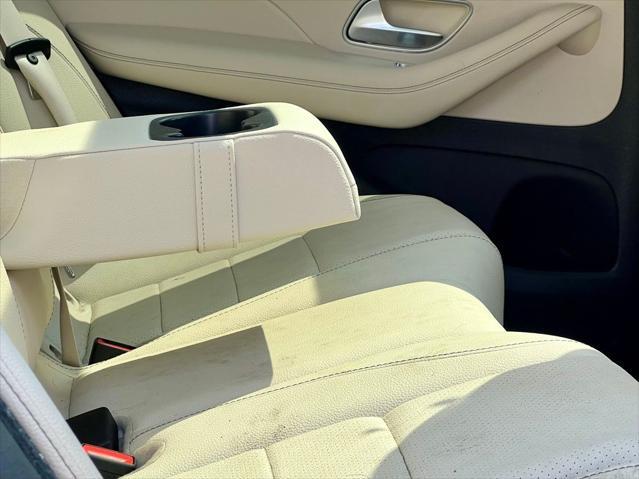 used 2022 Mercedes-Benz GLE 350 car, priced at $47,345