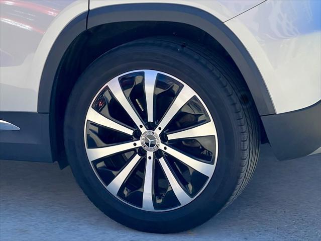 used 2021 Mercedes-Benz GLA 250 car, priced at $26,439