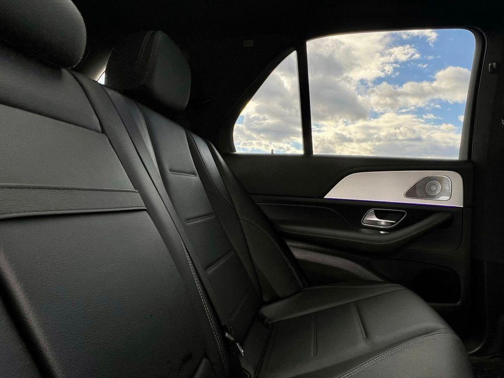 used 2023 Mercedes-Benz GLE 350 car, priced at $48,945
