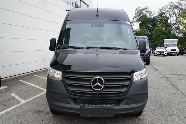 new 2024 Mercedes-Benz Sprinter 2500 car, priced at $73,075