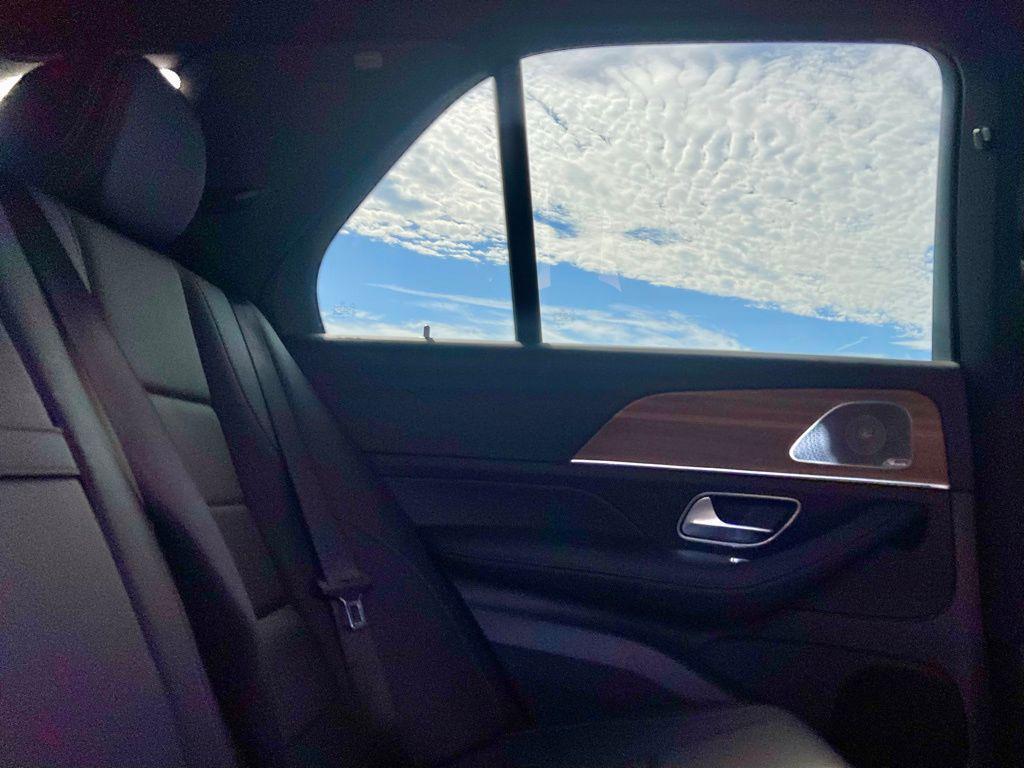 used 2025 Mercedes-Benz GLE 350 car, priced at $64,945