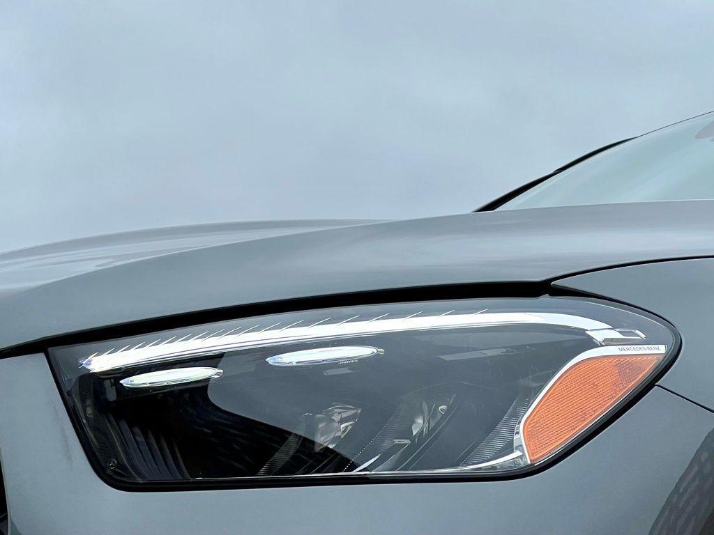 used 2025 Mercedes-Benz GLE 350 car, priced at $64,945