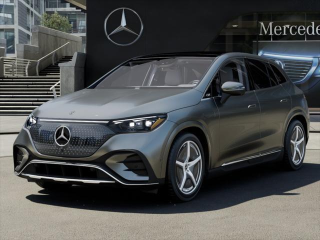new 2025 Mercedes-Benz EQE 350 car, priced at $86,895