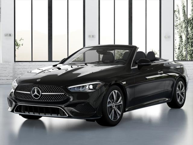 new 2024 Mercedes-Benz CLE 300 car, priced at $66,335