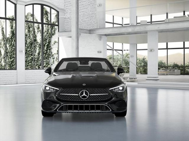 new 2024 Mercedes-Benz CLE 300 car, priced at $66,335