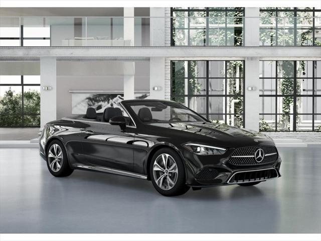 new 2024 Mercedes-Benz CLE 300 car, priced at $66,335