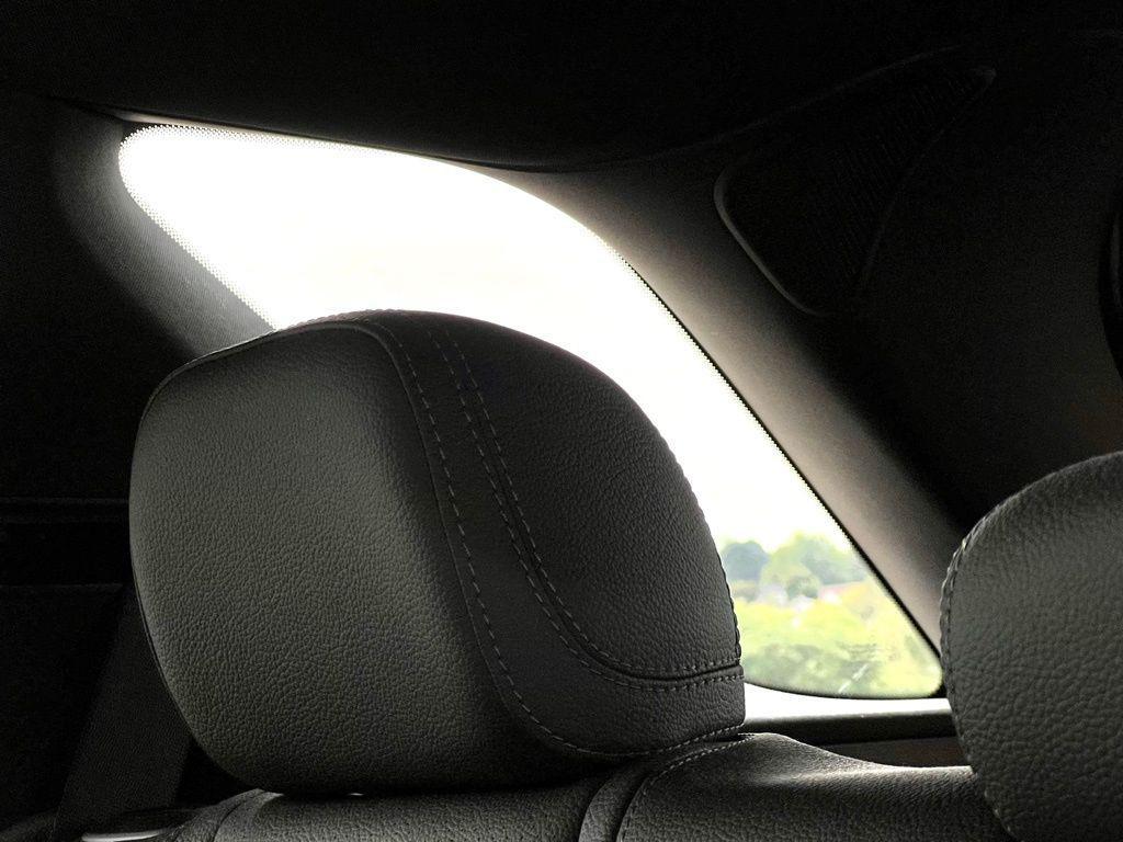 used 2022 Mercedes-Benz GLE 350 car, priced at $47,945