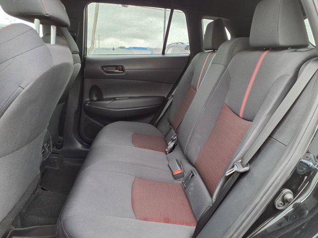 used 2024 Toyota Corolla Hybrid car, priced at $30,659